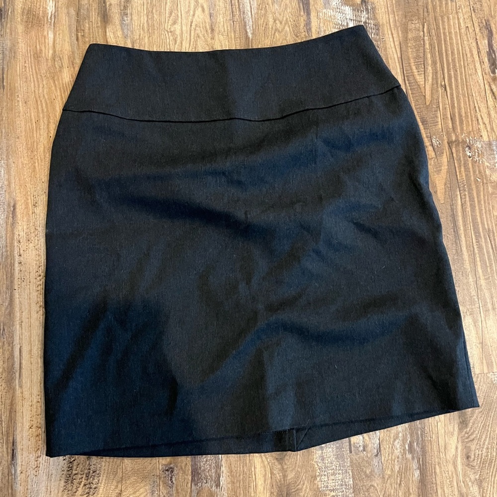Old Navy pencil skirt, size 6